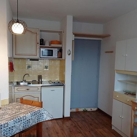 Studio "Le Marilou" Gréoux-les-Bains المظهر الخارجي الصورة