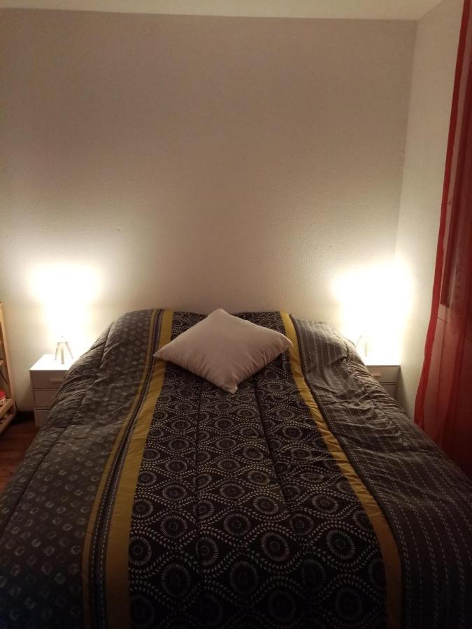 Studio "Le Marilou" Gréoux-les-Bains المظهر الخارجي الصورة